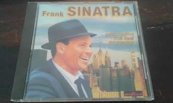 CD Frank Sinatra: You Make Me Feel So Young