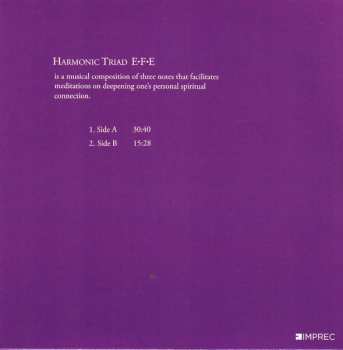 7CD/Dobozkészlet Frank Smith: Agartha: Personal Meditation Music