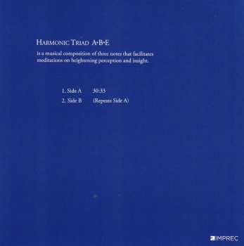 7CD/Dobozkészlet Frank Smith: Agartha: Personal Meditation Music