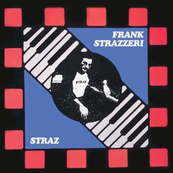 Album Frank Strazzeri: Straz
