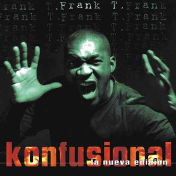 2LP Frank T: Konfusional (La Nueva Edición)
