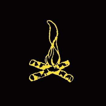 LP Frank Turner: Campfire Punkrock (20th Anniversary Edition) (colored Vinyl)