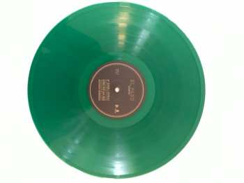 2LP Frank Turner: England Keep My Bones • Tenth Anniversary Edition CLR | LTD