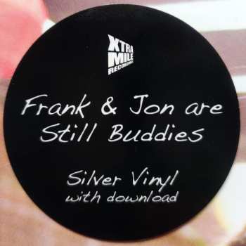 LP Frank Turner: Buddies II: Still Buddies CLR | LTD
