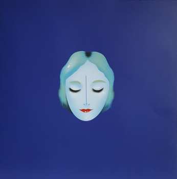 LP Frank Turner: No Man's Land CLR