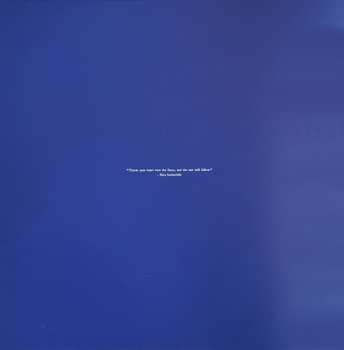 LP Frank Turner: No Man's Land CLR