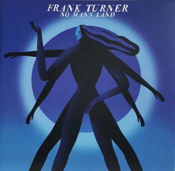 LP Frank Turner: No Man's Land CLR