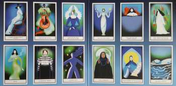 LP Frank Turner: No Man's Land CLR