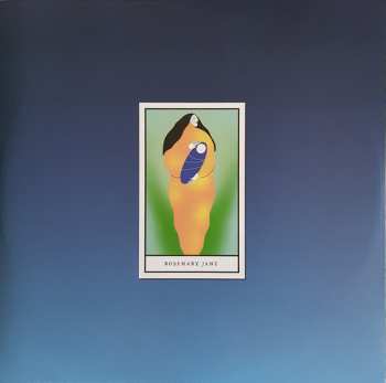 LP Frank Turner: No Man's Land CLR