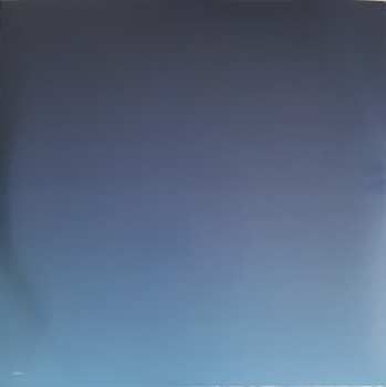 LP Frank Turner: No Man's Land CLR