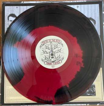 LP Frank Turner: Poetry Of The Deed CLR | LTD