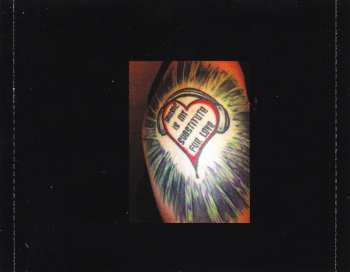CD Frank Turner: The Second Three Years