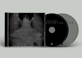 Album Frank Turner: Undefeated