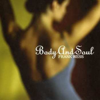 Album Frank Wess: Body And Soul