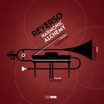 CD Reverso: Harmonic Alchemy
