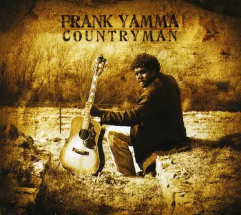 Frank Yamma: Countryman