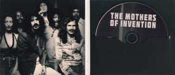 CD Frank Zappa: Live 1969 (Legendary Radio Broadcast, Toronto)