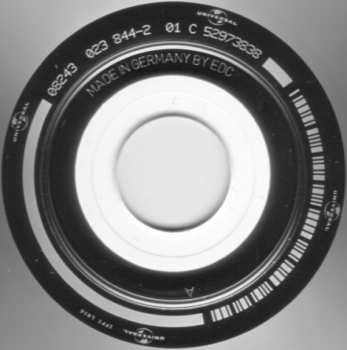 CD Frank Zappa: Chunga's Revenge