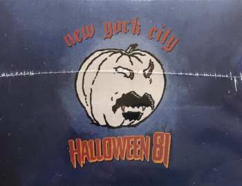 6CD/Dobozkészlet Frank Zappa: Halloween 81 LTD