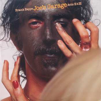 Album Frank Zappa: Joe's Garage Acts II & III