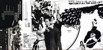 LP Frank Zappa: Lumpy Gravy