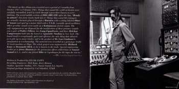 3CD Frank Zappa: Meat Light (The Uncle Meat Project/Object Audio Documentary)
