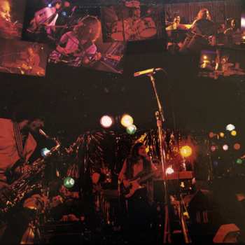 2LP Frank Zappa: Roxy & Elsewhere