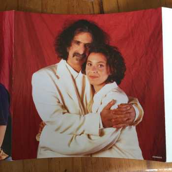 CD Frank Zappa: Ship Arriving Too Late To Save A Drowning Witch