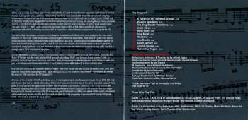 CD Frank Zappa: The Dub Room Special!
