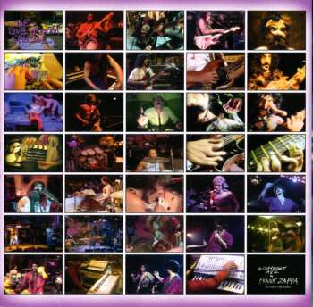 CD Frank Zappa: The Dub Room Special!