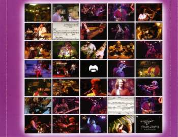 CD Frank Zappa: The Dub Room Special!