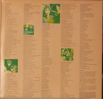 2LP Frank Zappa: Tinsel Town Rebellion