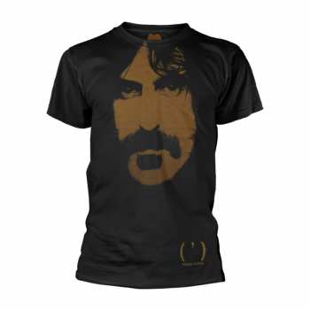 Merch Frank Zappa: Póló Apostrophe