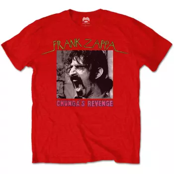 Póló Chunga's Revenge 