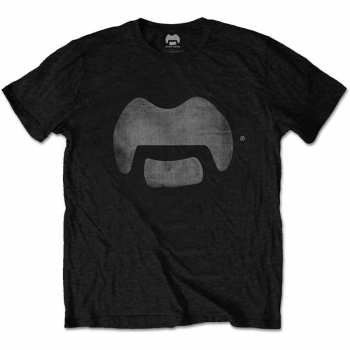 Merch Frank Zappa: Póló Tache 