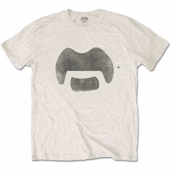 Merch Frank Zappa: Póló Tache 