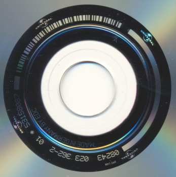 2CD Frank Zappa: You Can't Do That On Stage Anymore Vol. 6