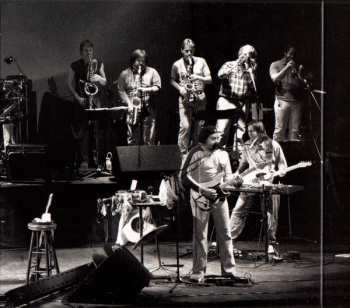 2CD Frank Zappa: Zappa '88: The Last U.S. Show LTD | DIGI