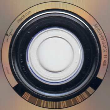 2CD Frank Zappa: Zappa '88: The Last U.S. Show LTD | DIGI