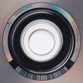 6CD/Dobozkészlet Frank Zappa: Zappa/Erie LTD