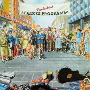 Starkes Programm - Wie Alles Begann