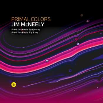 Album Frankfurt Radio Symphony: Primal Colors