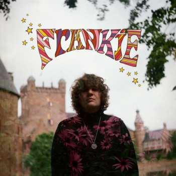 Album Frankie "Fuzz" Lamberts: Frankie