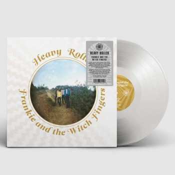 Album Frankie And The Witch Fingers: Heavy Roller