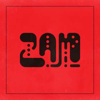 Album Frankie And The Witch Fingers: ZAM