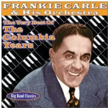 The Very Best Of The Columbia Years
