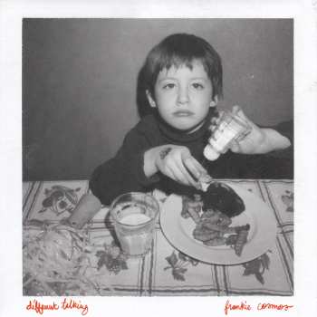 CD Frankie Cosmos: Different Talking