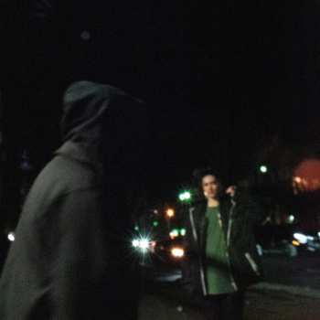 Album Frankie / Duran,kelman: Mcarthur