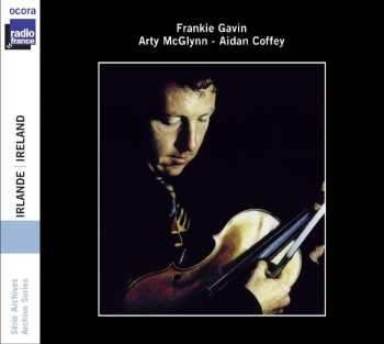 Album Arty McGlynn: Irlande