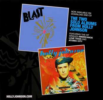 CD Frankie Goes To Hollywood: Frankie Say Greatest